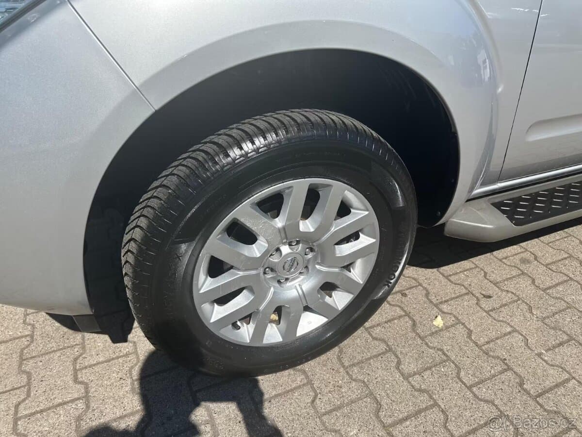 2014 Nissan PATHFINDER - 14