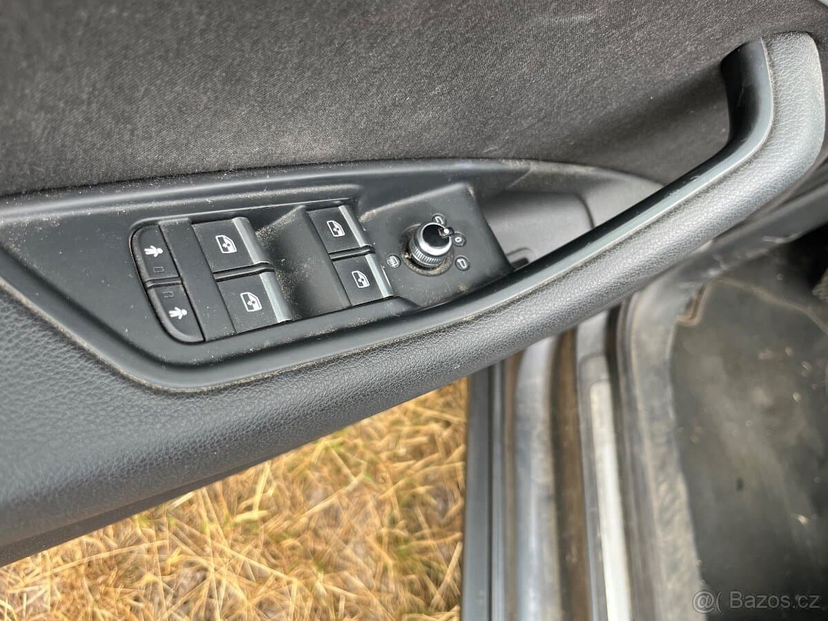2016 Audi A4 - 14