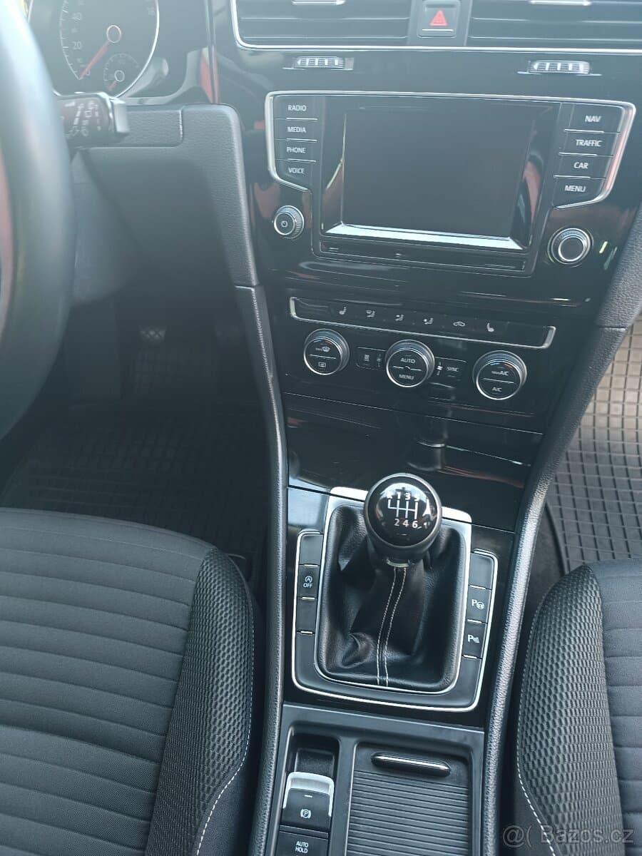 2014 Volkswagen GOLF - 14