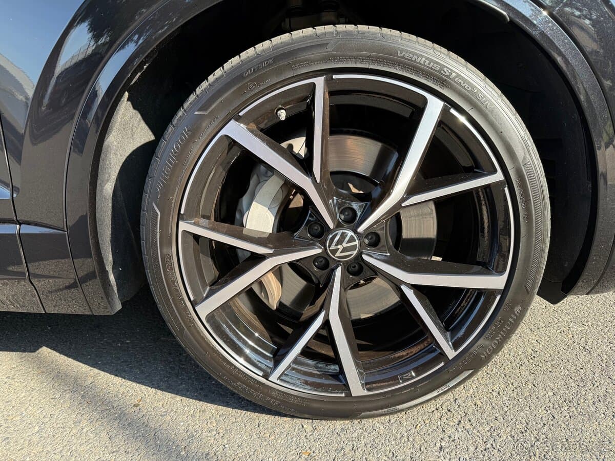Volkswagen TOUAREG - 14
