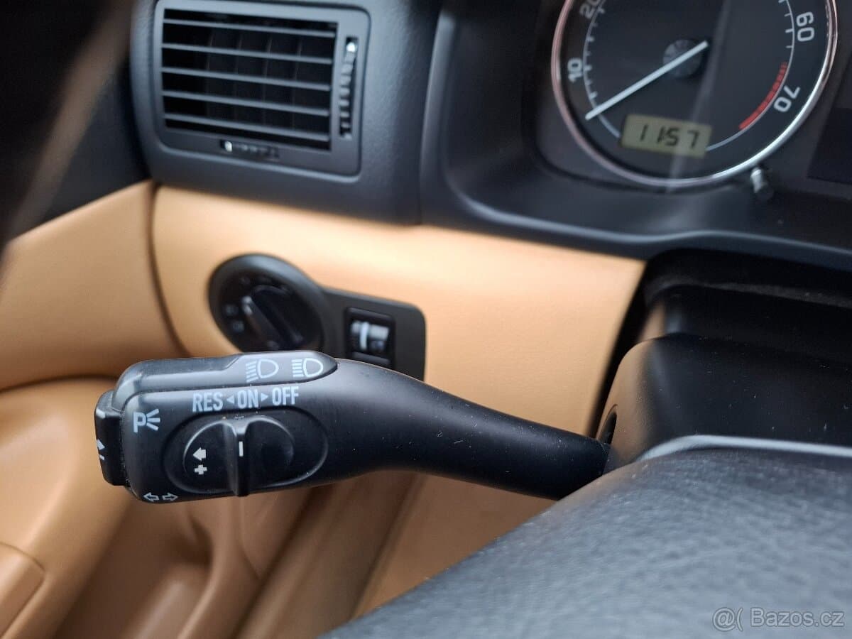2003 Škoda OCTAVIA - 14