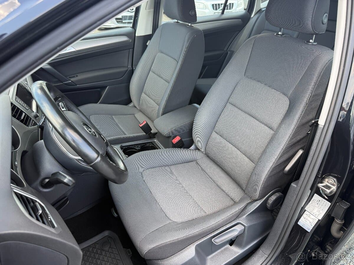 2017 Volkswagen GOLF - 14