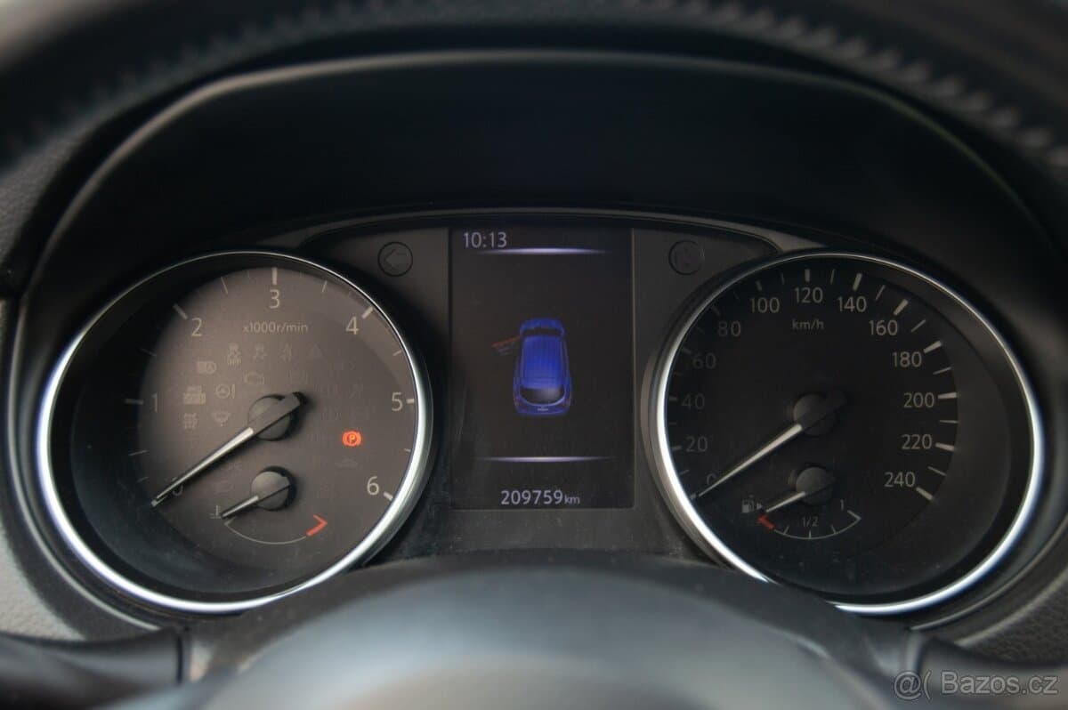 2018 Nissan QASHQAI - 14