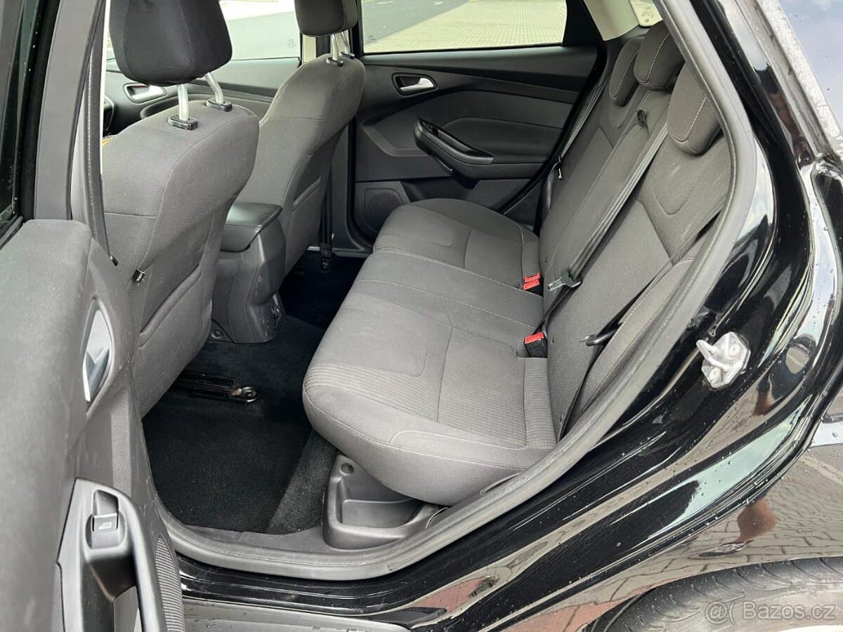 Ford FOCUS - 14