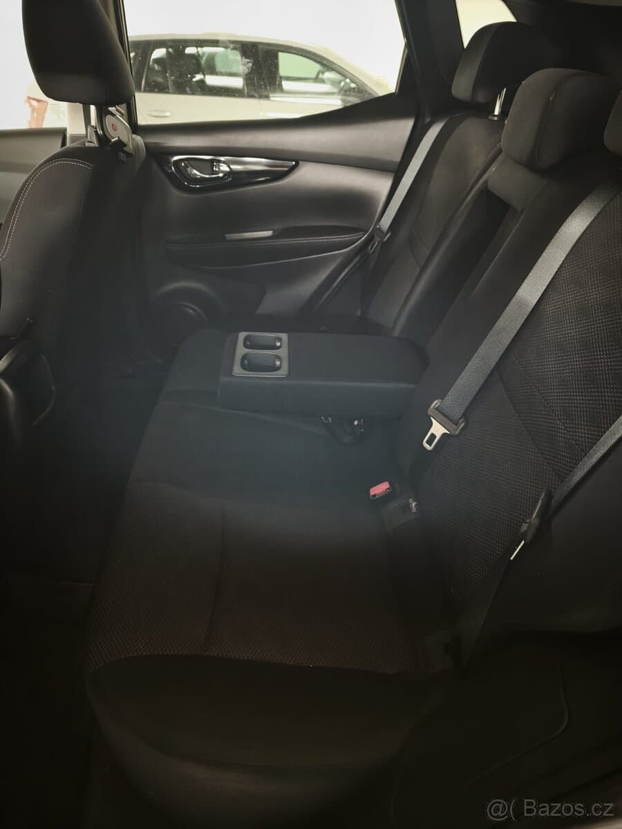 2017 Nissan QASHQAI - 14