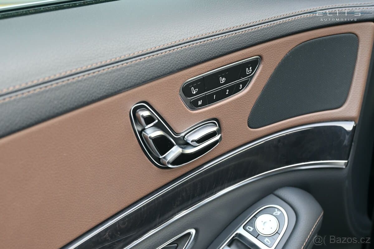 2020 Mercedes-Benz OSTATNÍ - 14