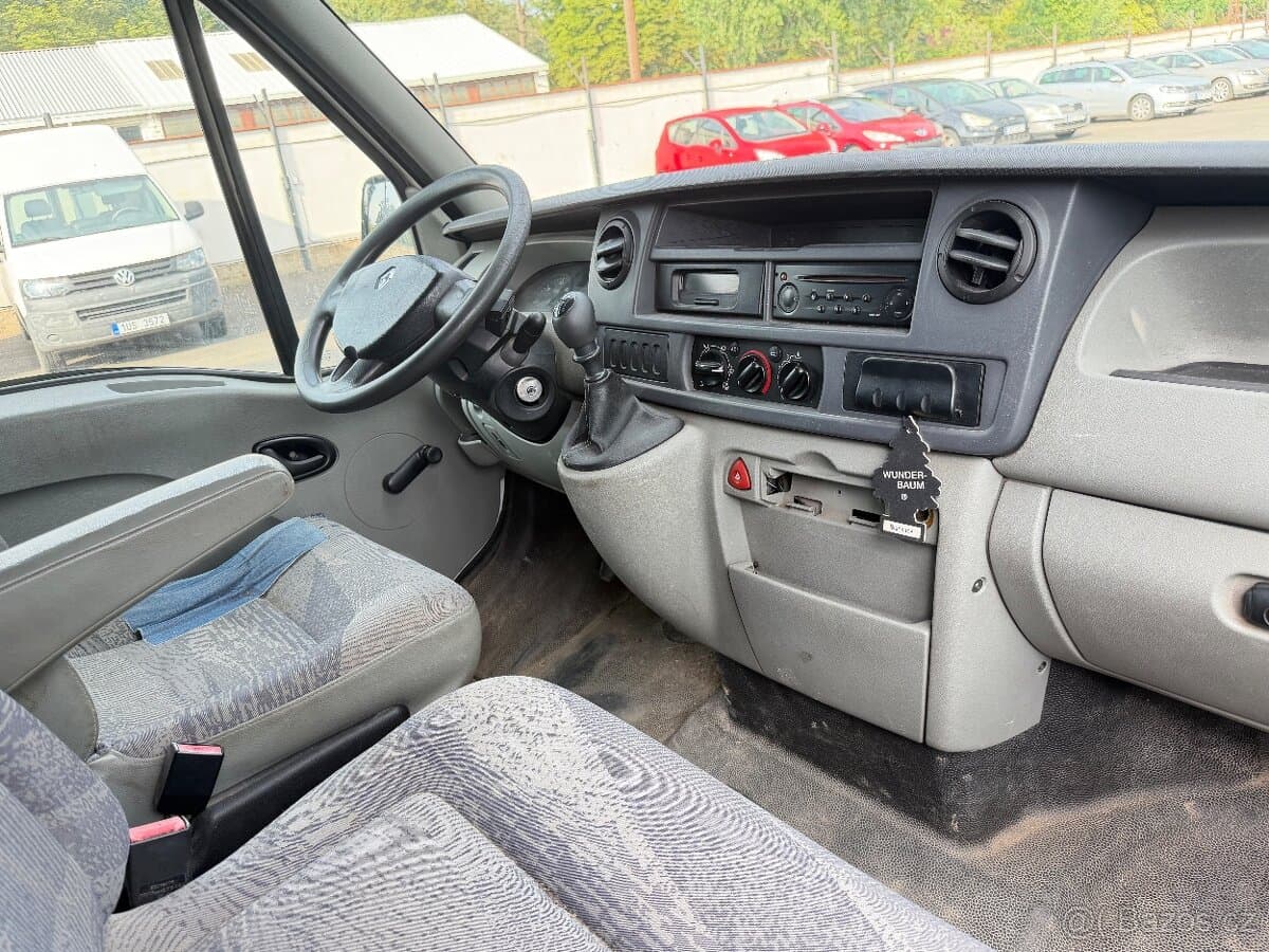2006 Renault MASTER - 14