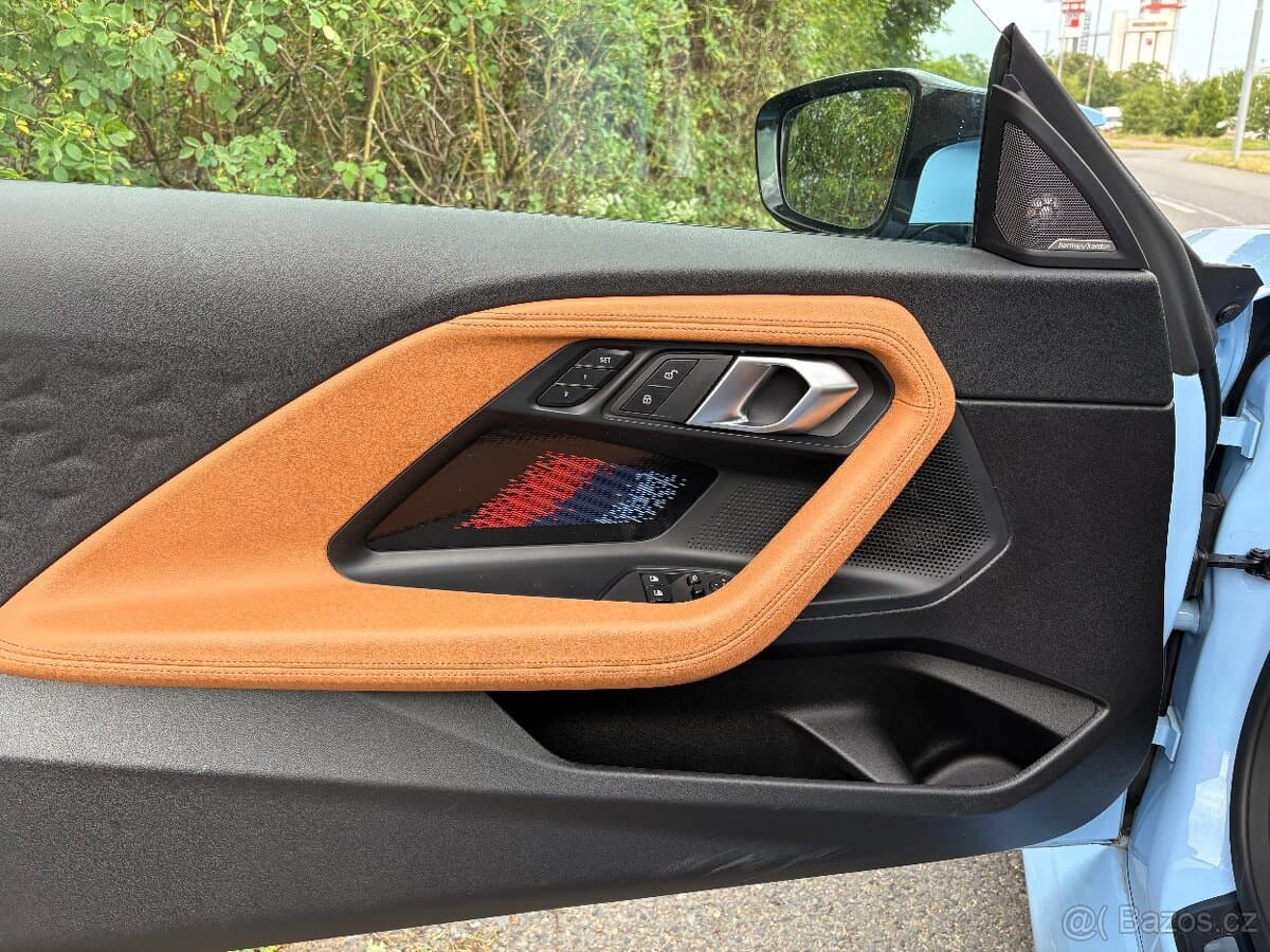 2024 BMW M2 - 14