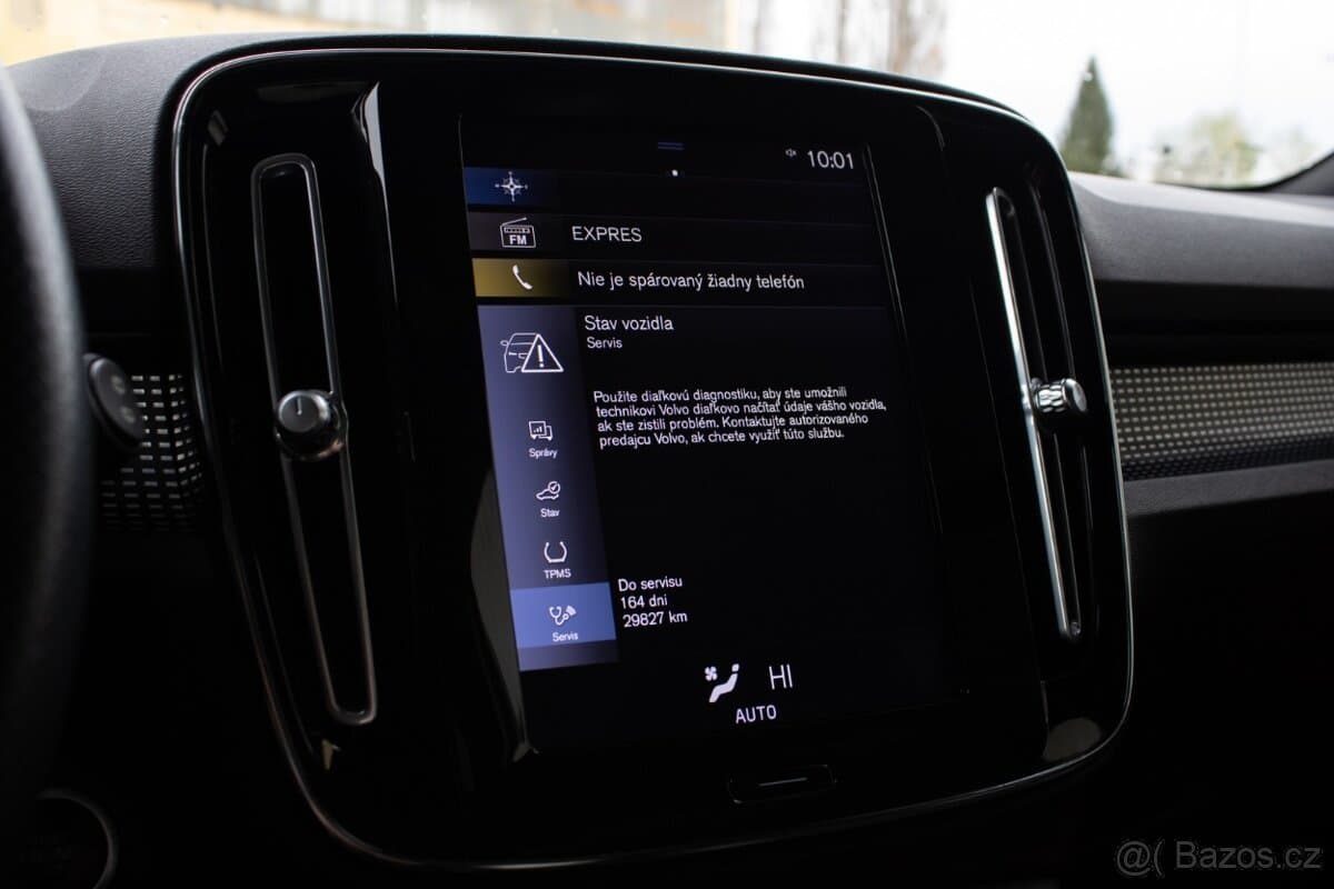 2018 Volvo XC40 - 14