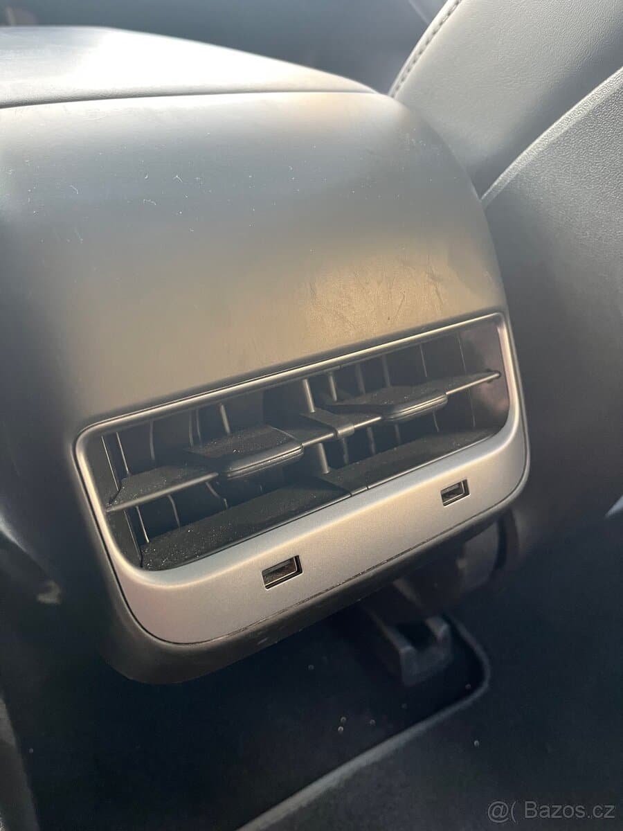 2019 Tesla MODEL 3 - 14
