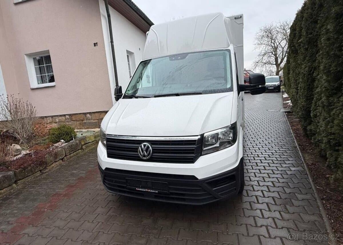 2020 Volkswagen OSTATNÍ - 14
