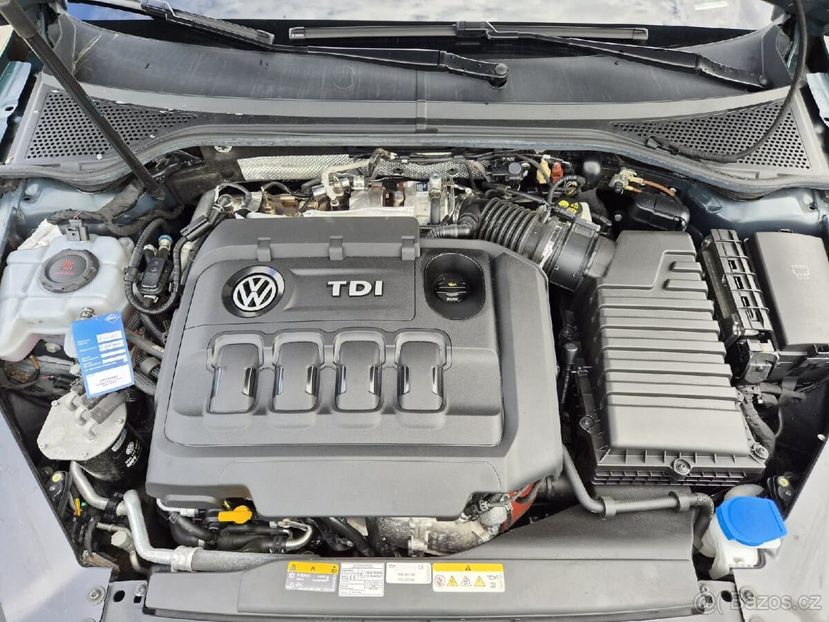 2020 Volkswagen PASSAT - 14