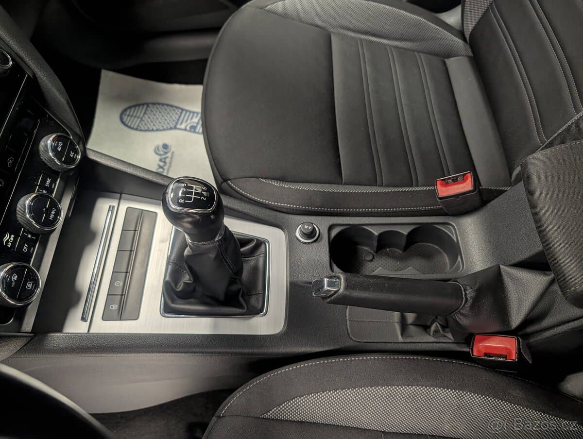 2020 Škoda OCTAVIA - 14