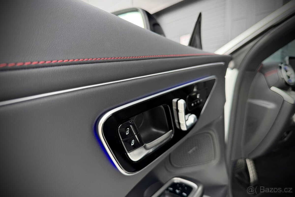 2025 Mercedes-Benz CL-CLASS - 14