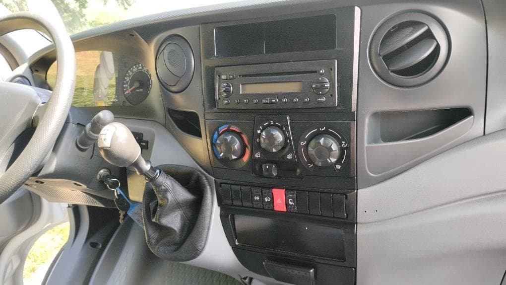 2007 Iveco OSTATNÍ - 14