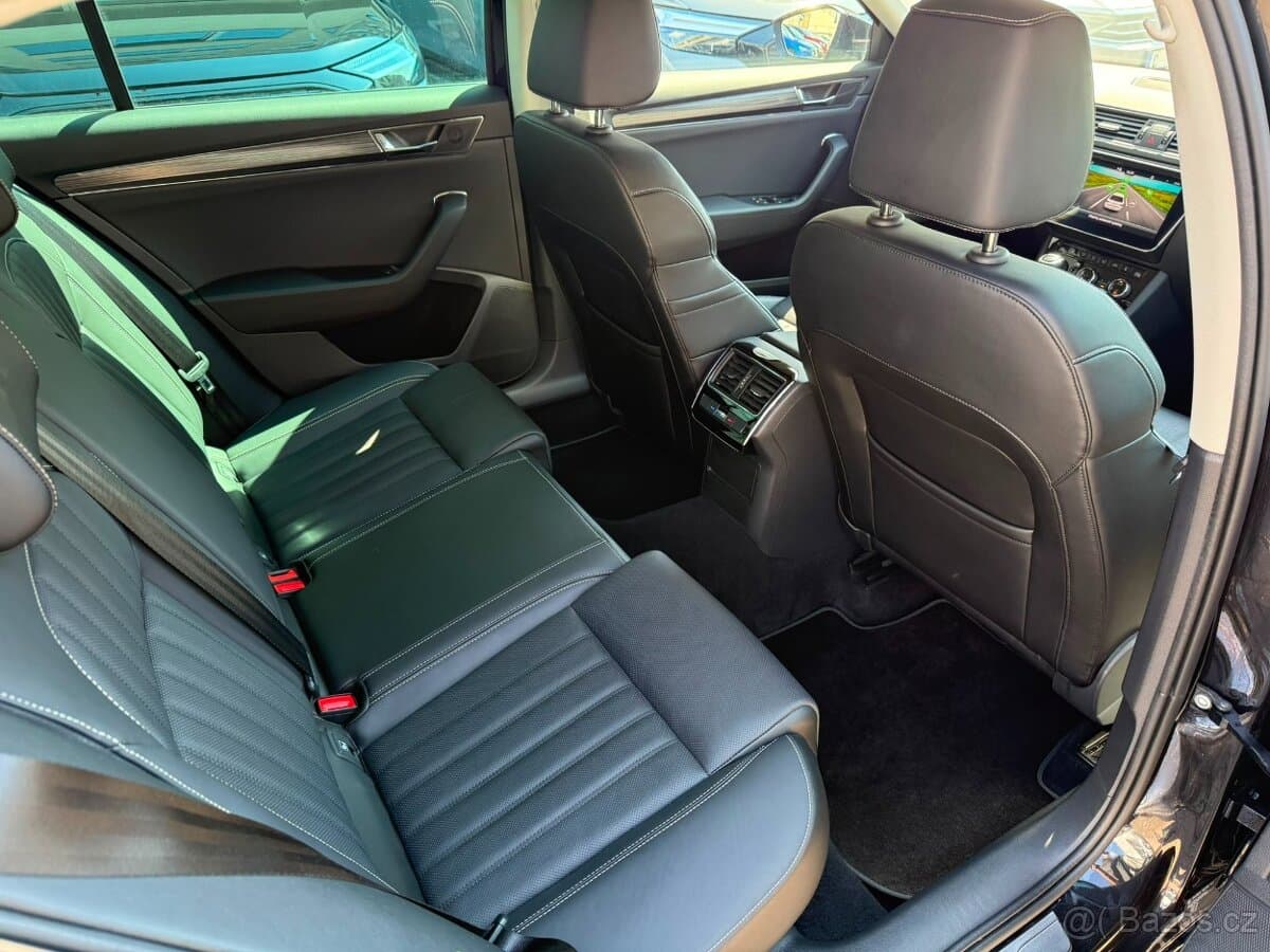 2023 Škoda SUPERB - 14