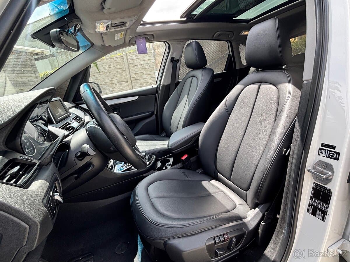 2016 BMW 2-SERIES - 14