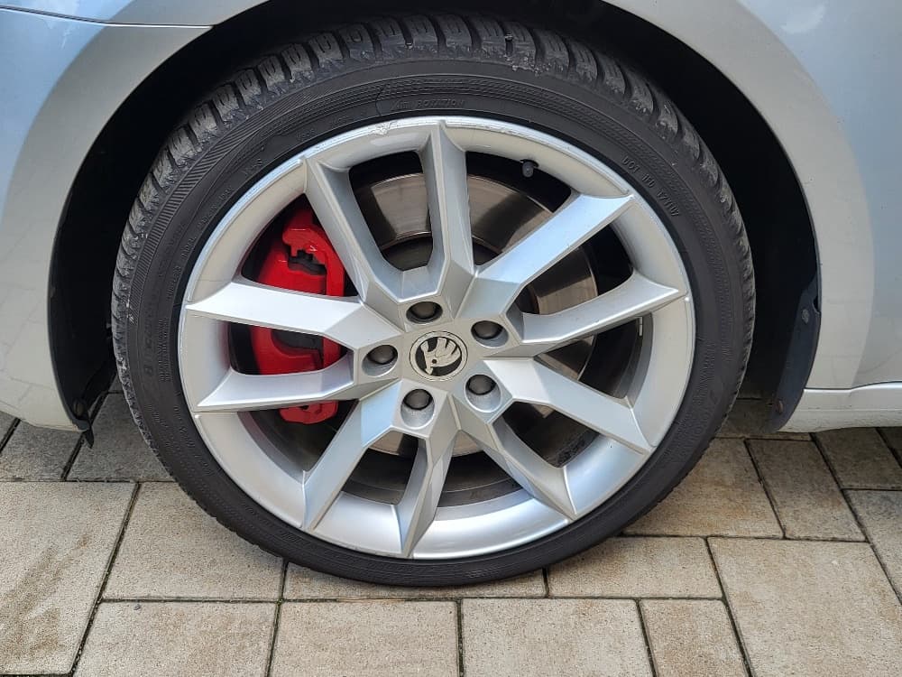 2014 Škoda OCTAVIA - 14