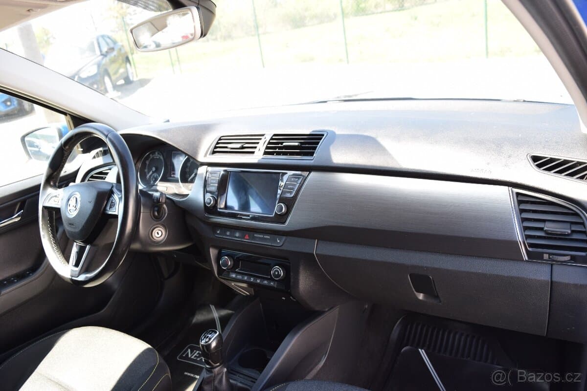 2019 Škoda FABIA - 14