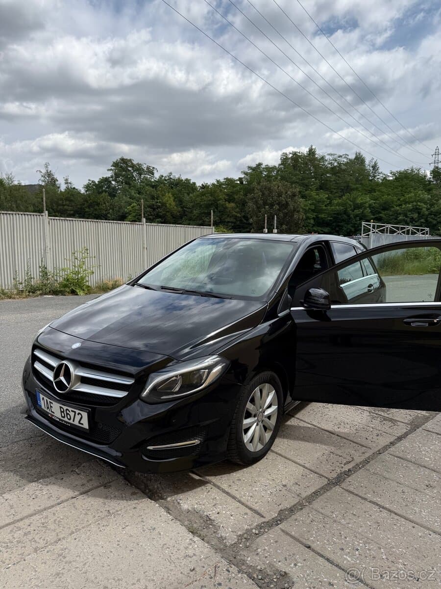 2016 Mercedes-Benz OSTATNÍ - 14