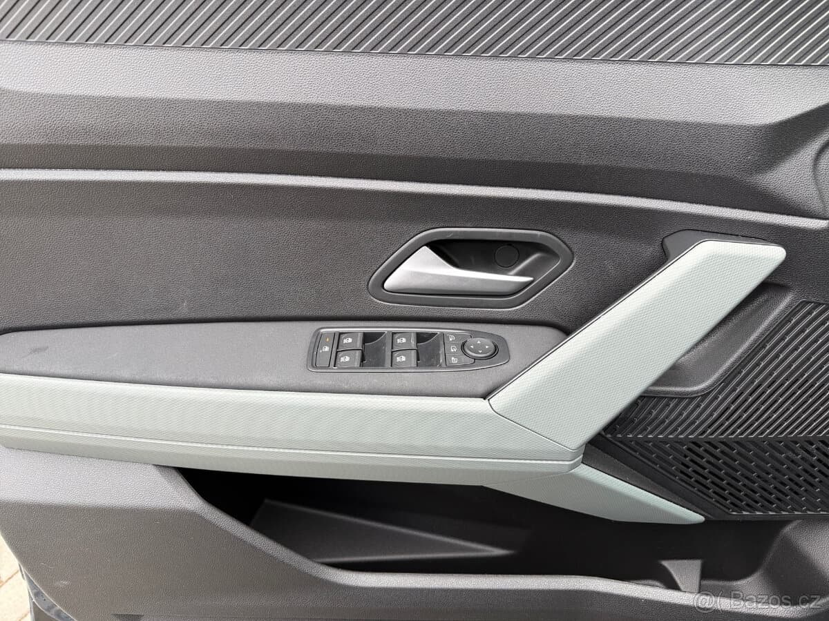 2026 Dacia BIGSTER - 14