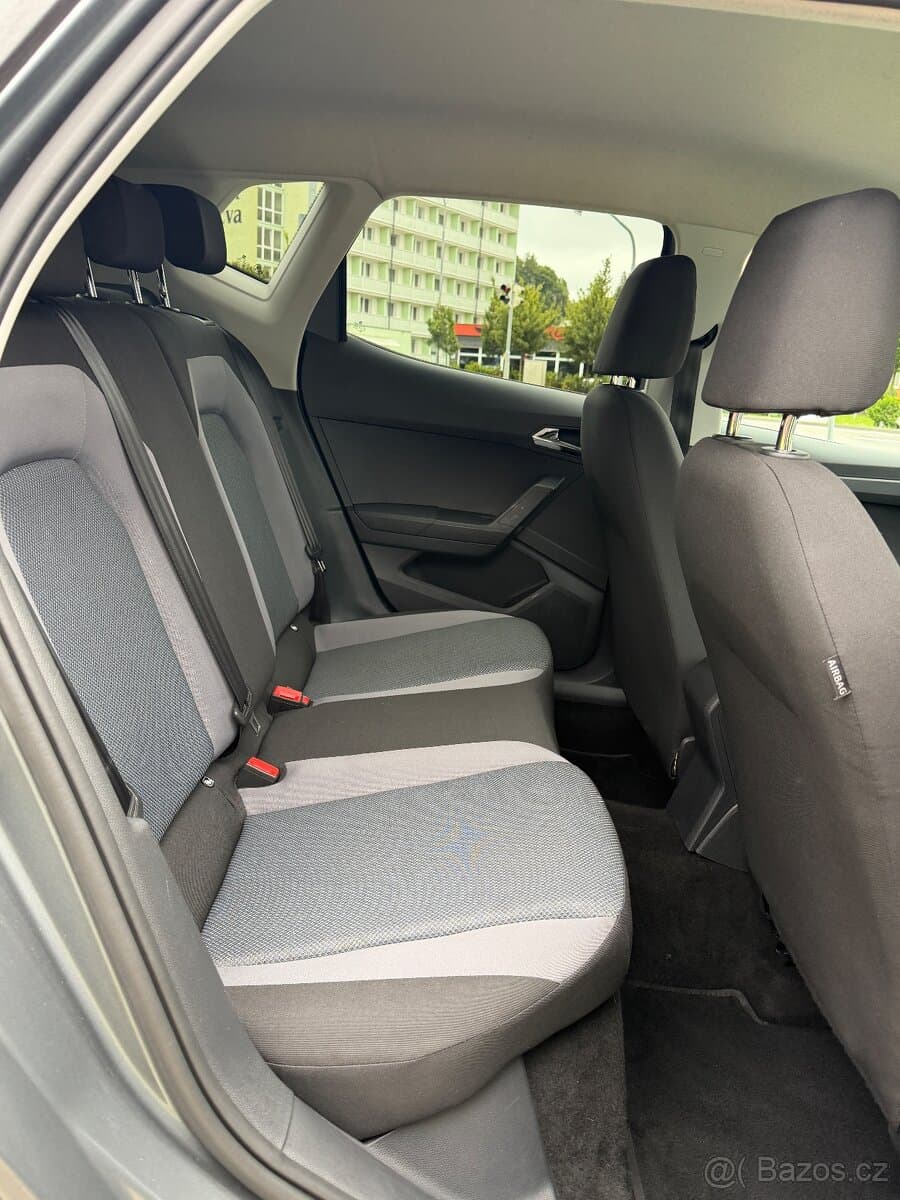 2018 Seat ARONA - 14