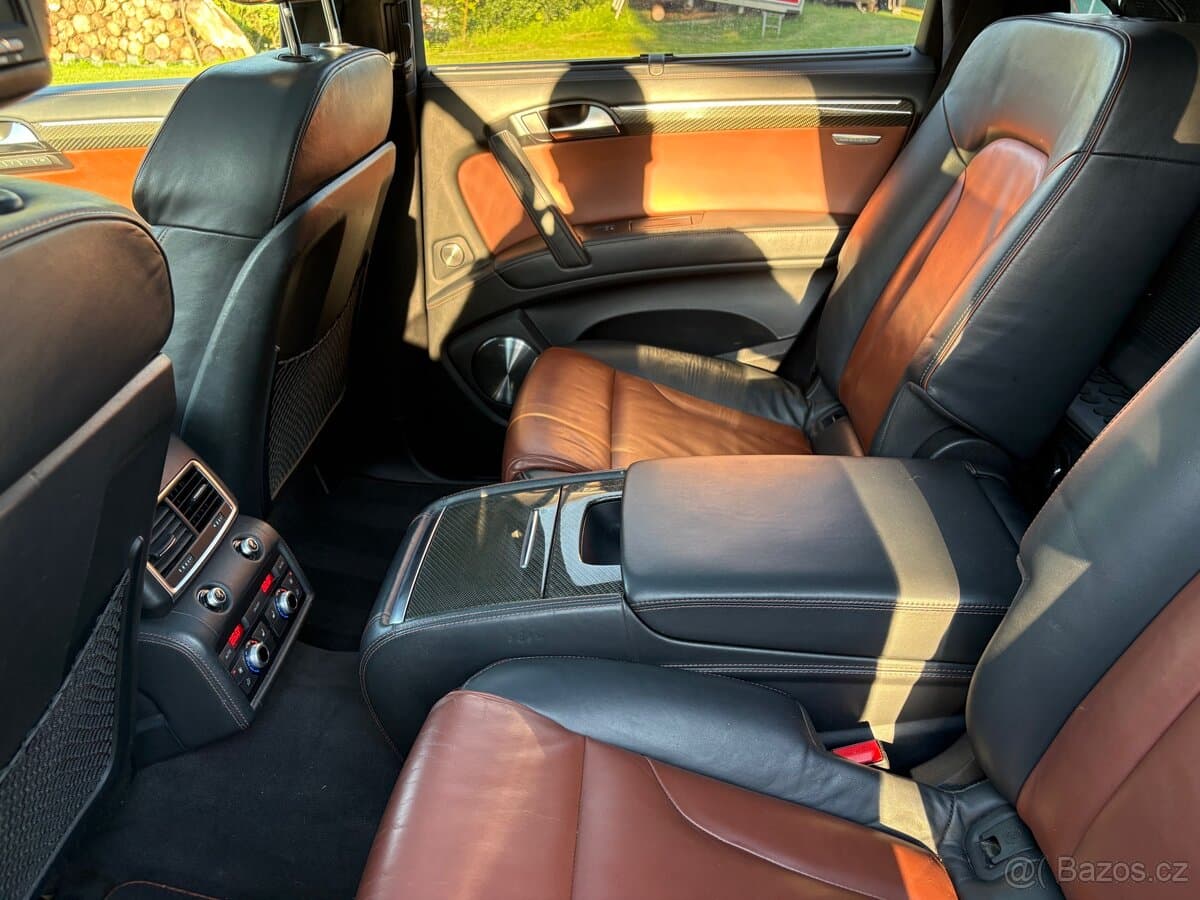 2011 Audi Q7 - 14
