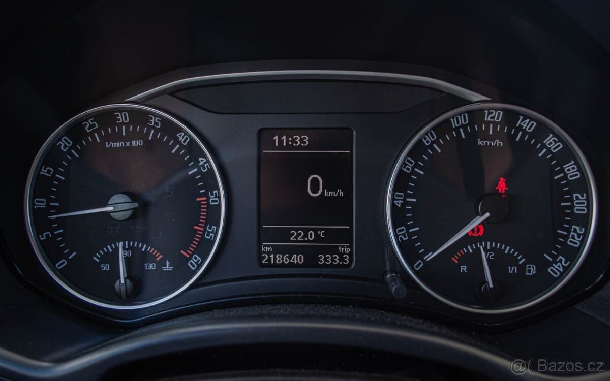 2011 Škoda OCTAVIA - 14
