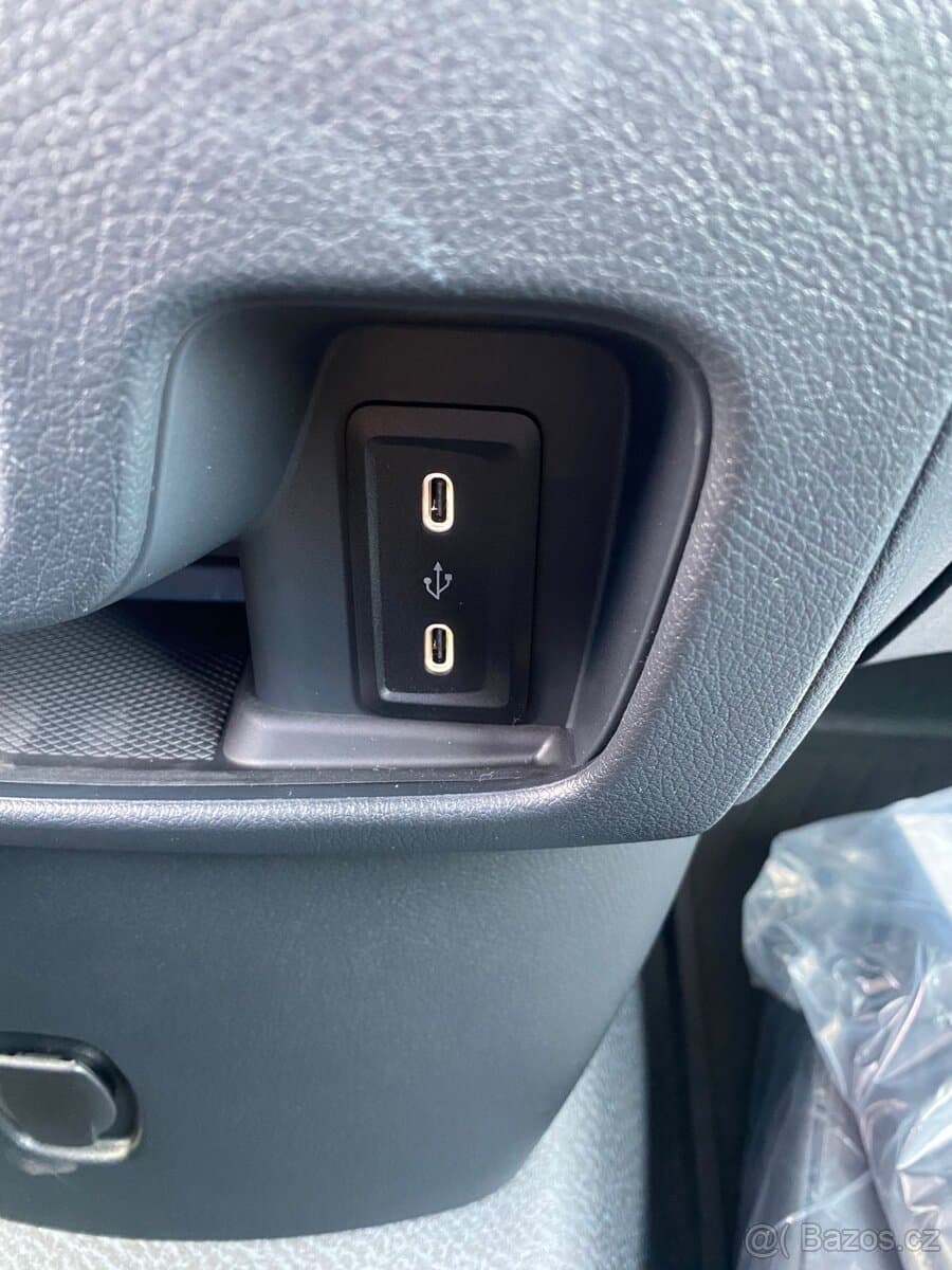 2024 Mercedes-Benz VITO - 14