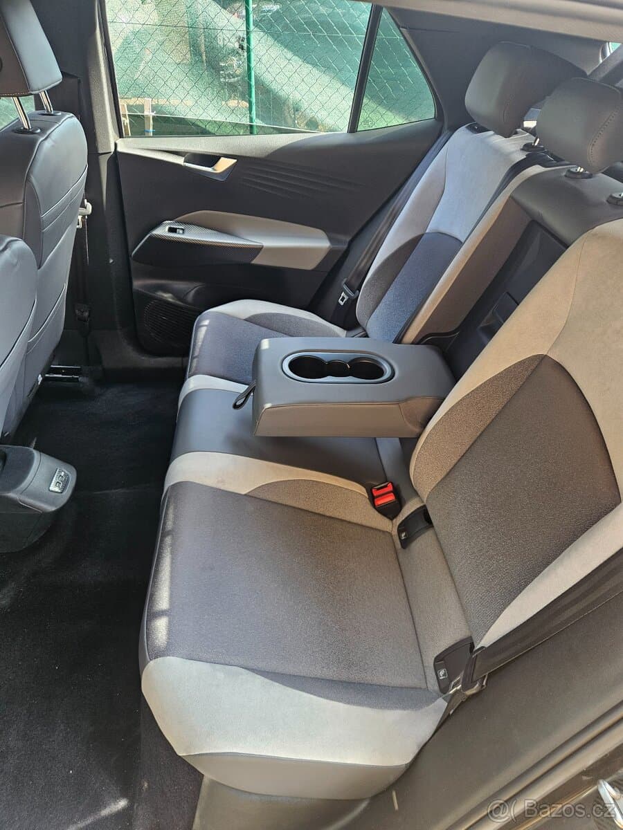 2020 Volkswagen ID.3 - 14