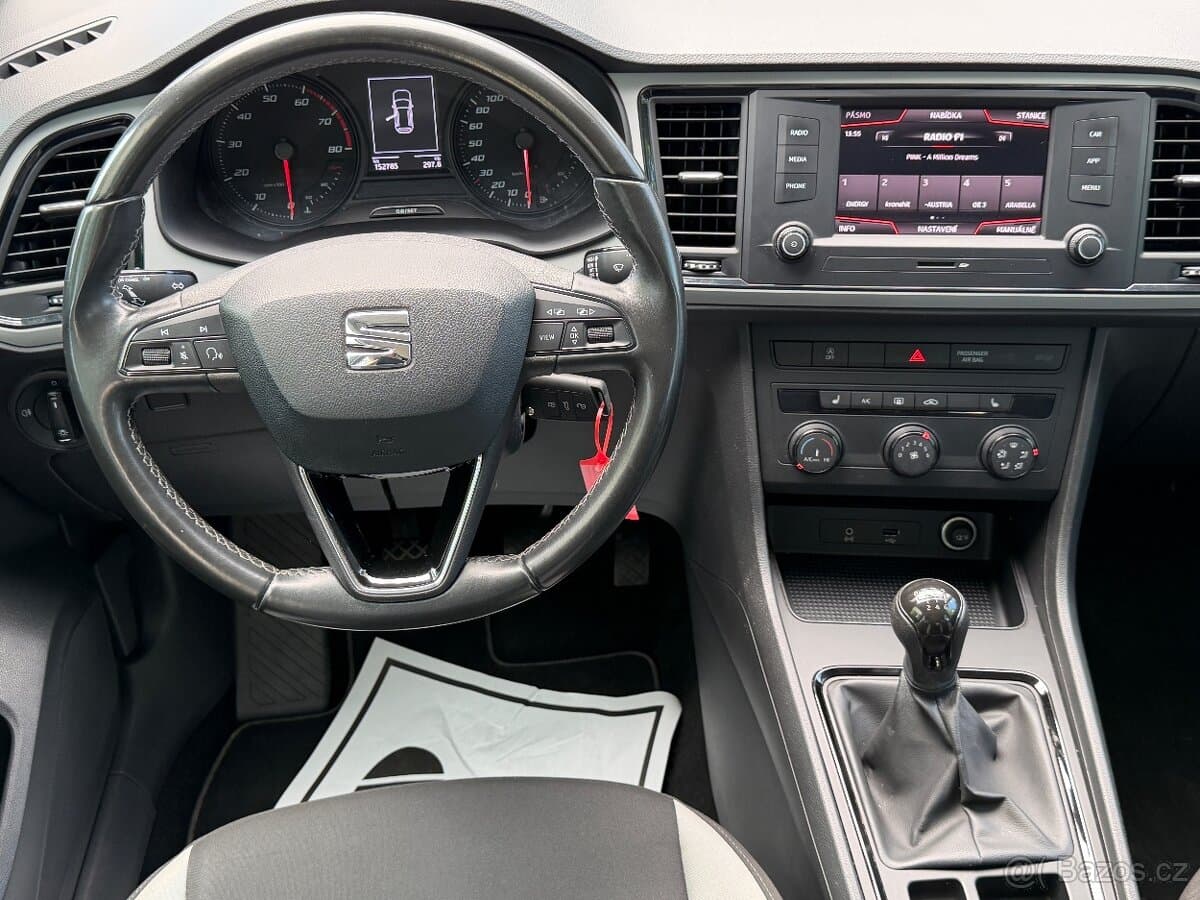 2018 Seat ATECA - 14