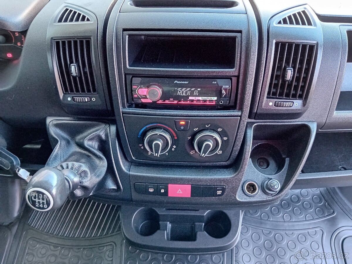 2021 Fiat DUCATO - 14