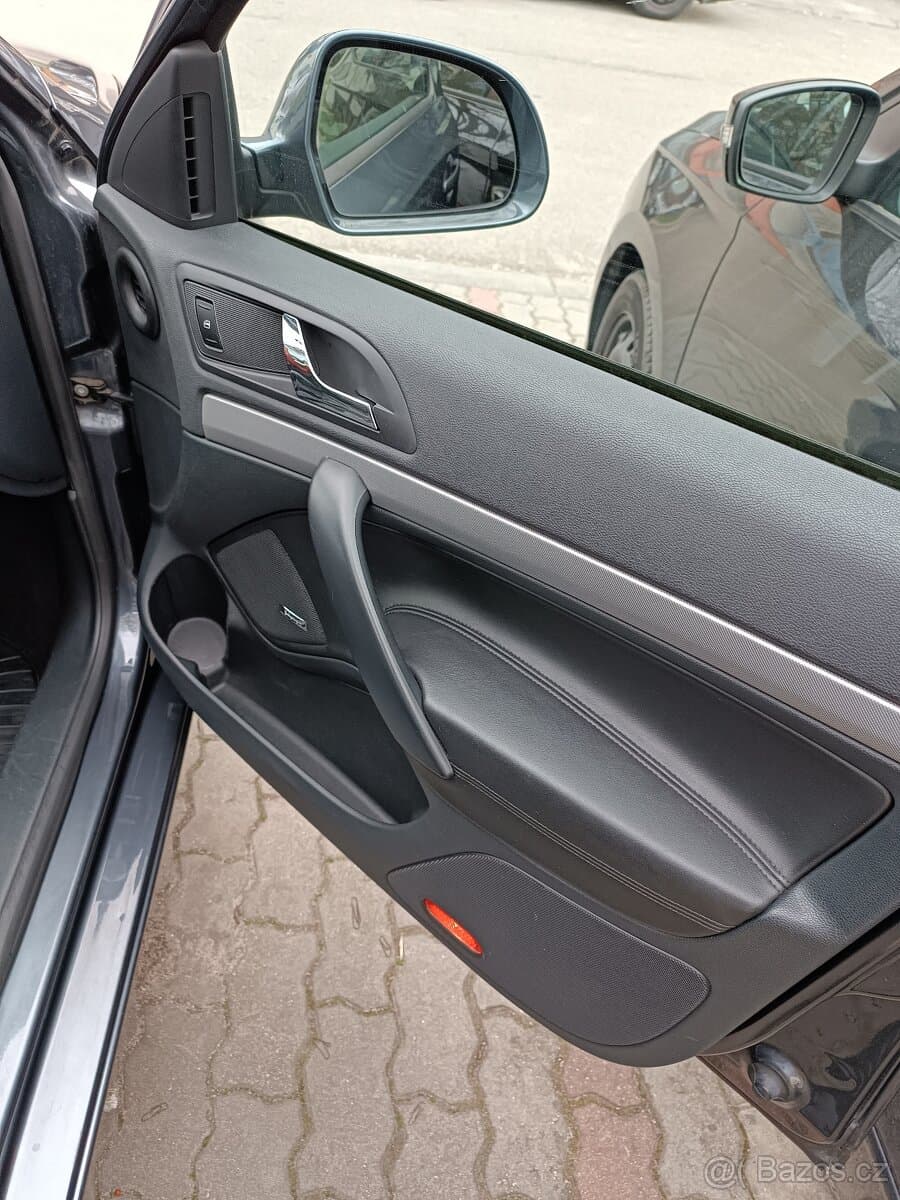 2011 Škoda OCTAVIA - 14