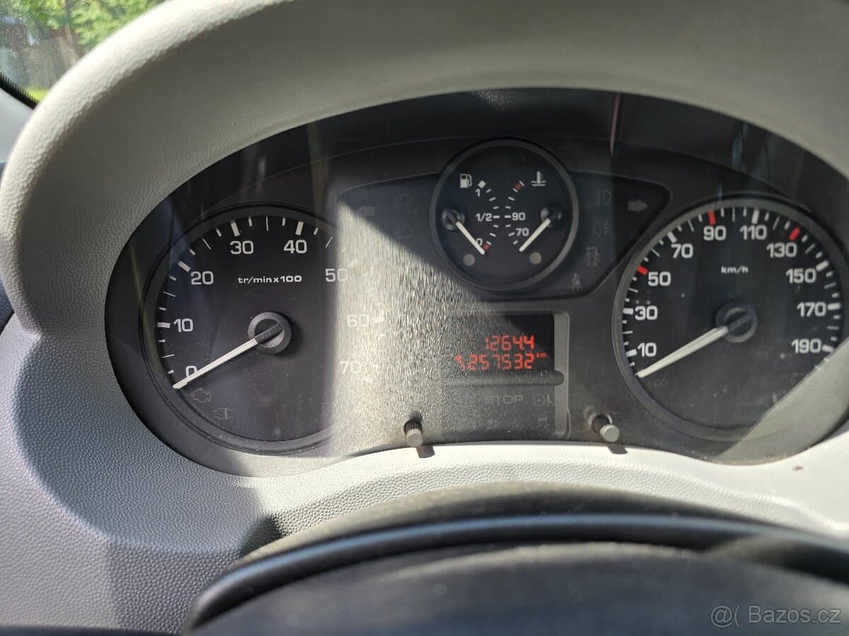 2012 Peugeot EXPERT - 14