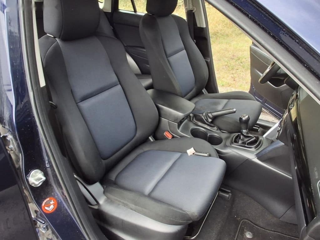 2014 Mazda CX-5 - 14