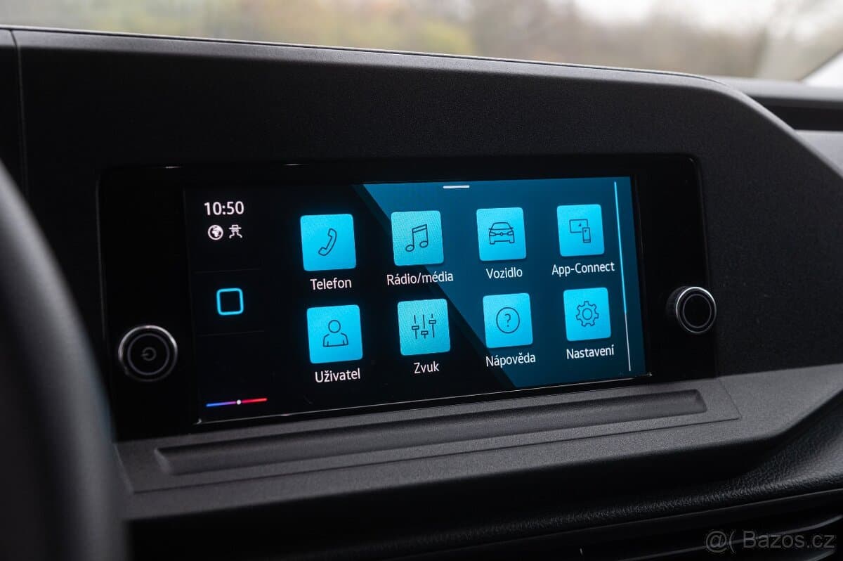 2022 Volkswagen CADDY - 14