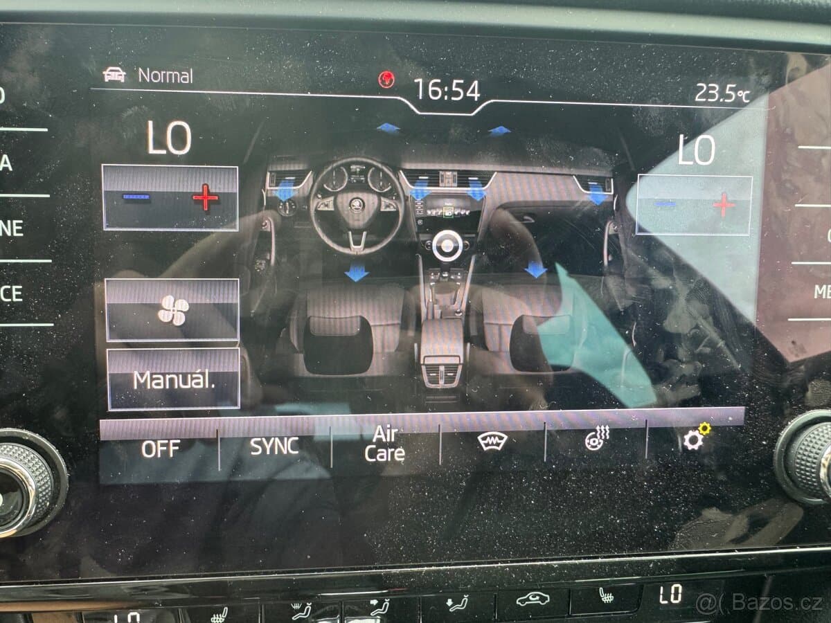 2019 Škoda OCTAVIA - 14
