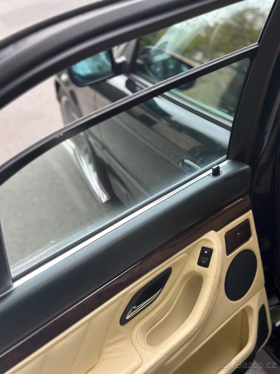 1997 BMW OSTATNÍ - 14