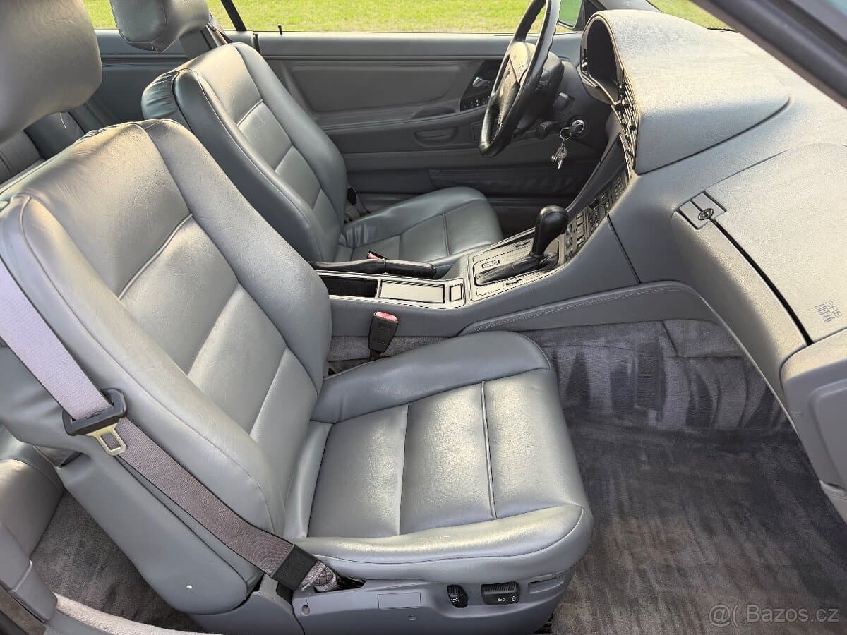 1993 BMW OSTATNÍ - 14