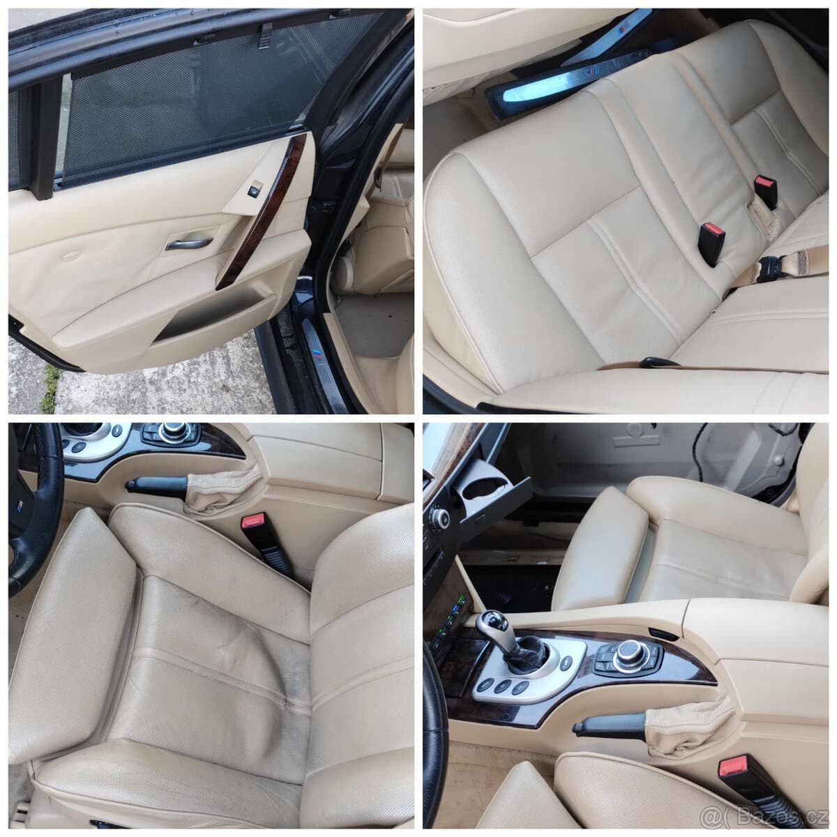 2006 BMW OSTATNÍ - 14