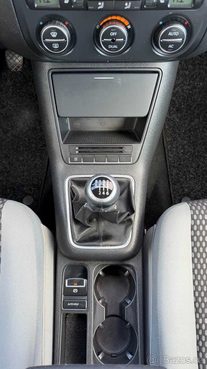 2009 Volkswagen TIGUAN - 14