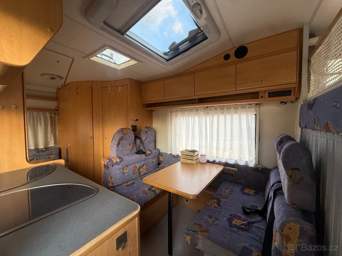 2001 Fiat DUCATO - 14