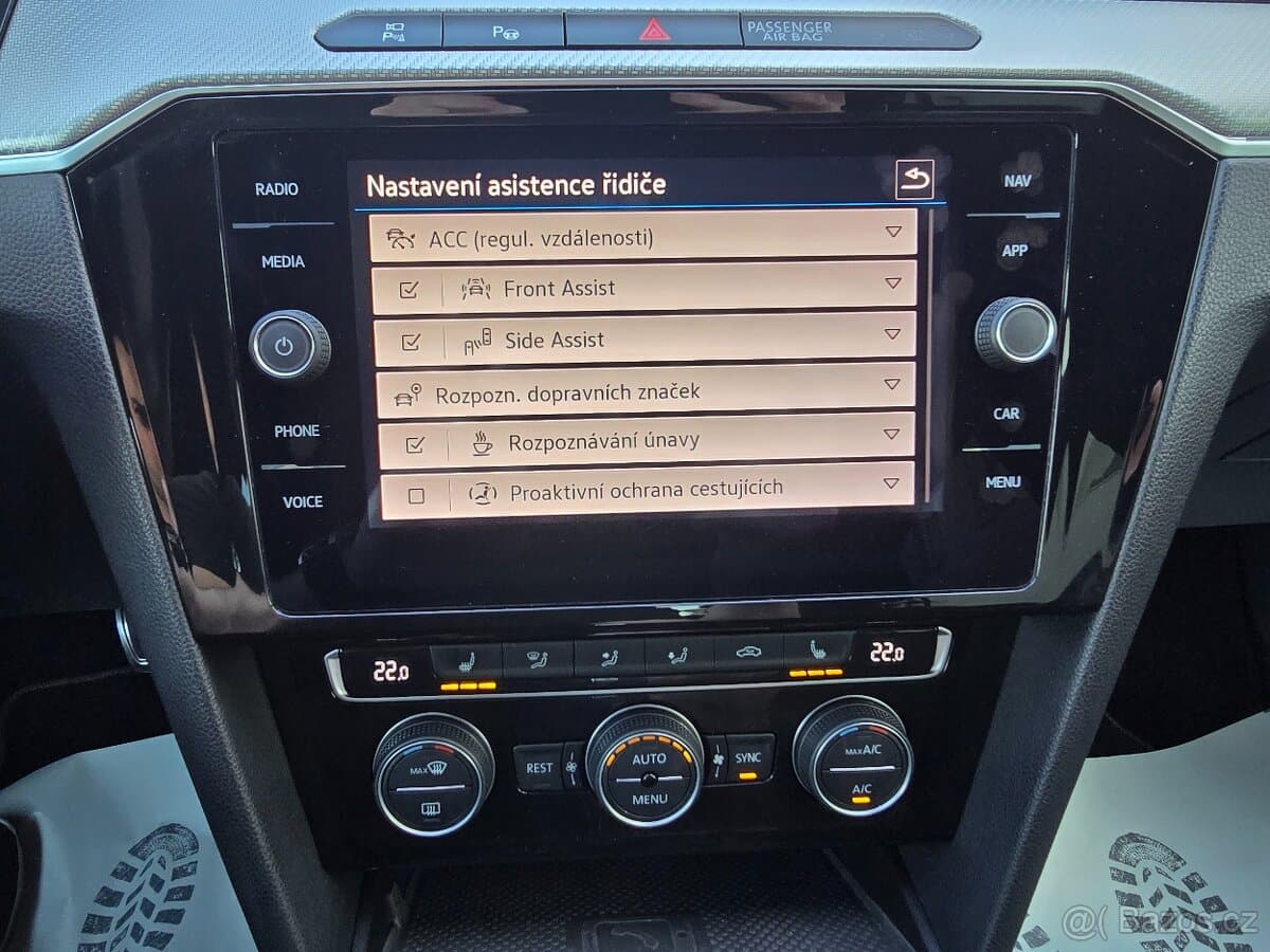2019 Volkswagen ARTEON - 14