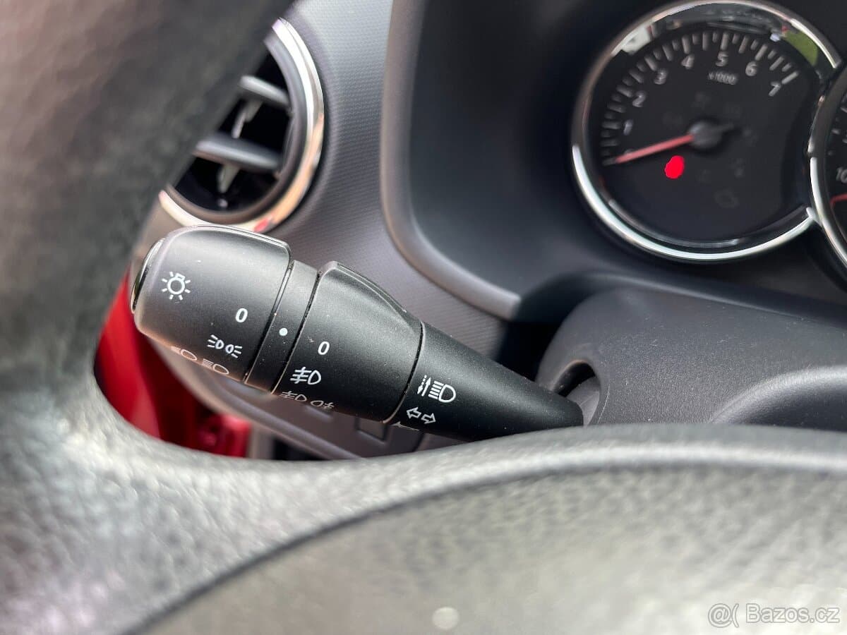 2016 Dacia LOGAN - 14