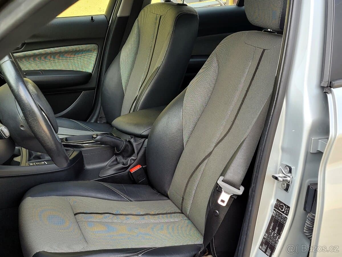 2011 BMW 1-SERIES - 14