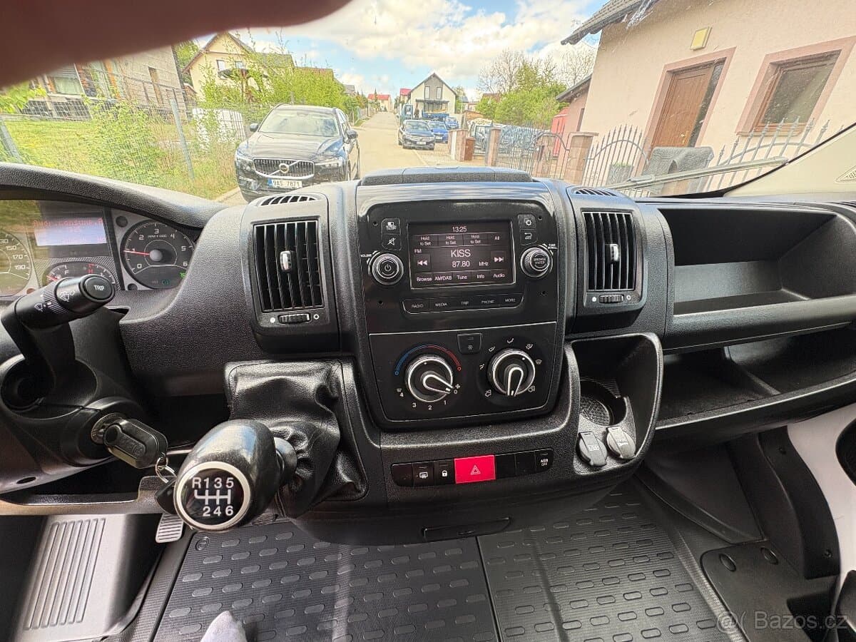 2021 Peugeot BOXER - 14