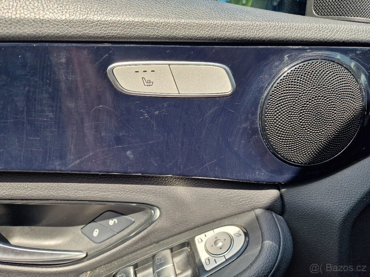 2019 Mercedes-Benz OSTATNÍ - 14