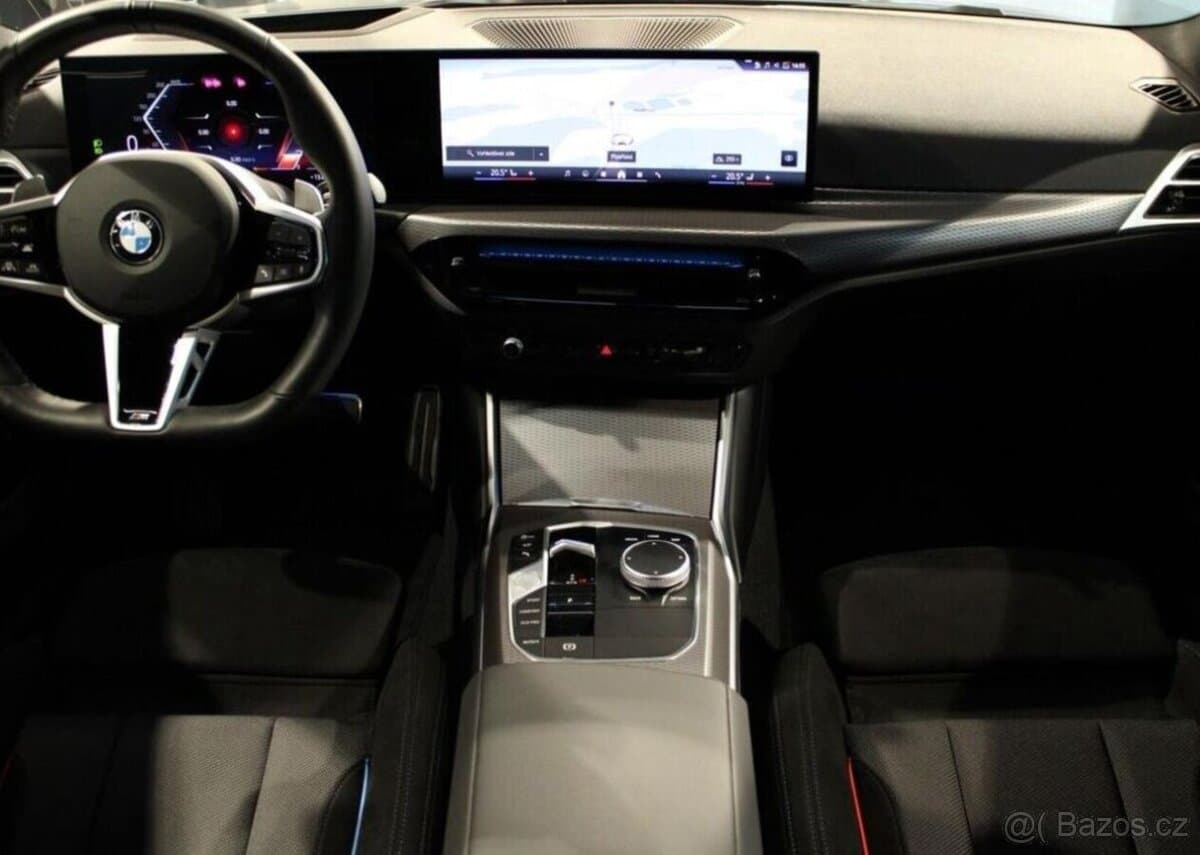 2025 BMW 3-SERIES - 14