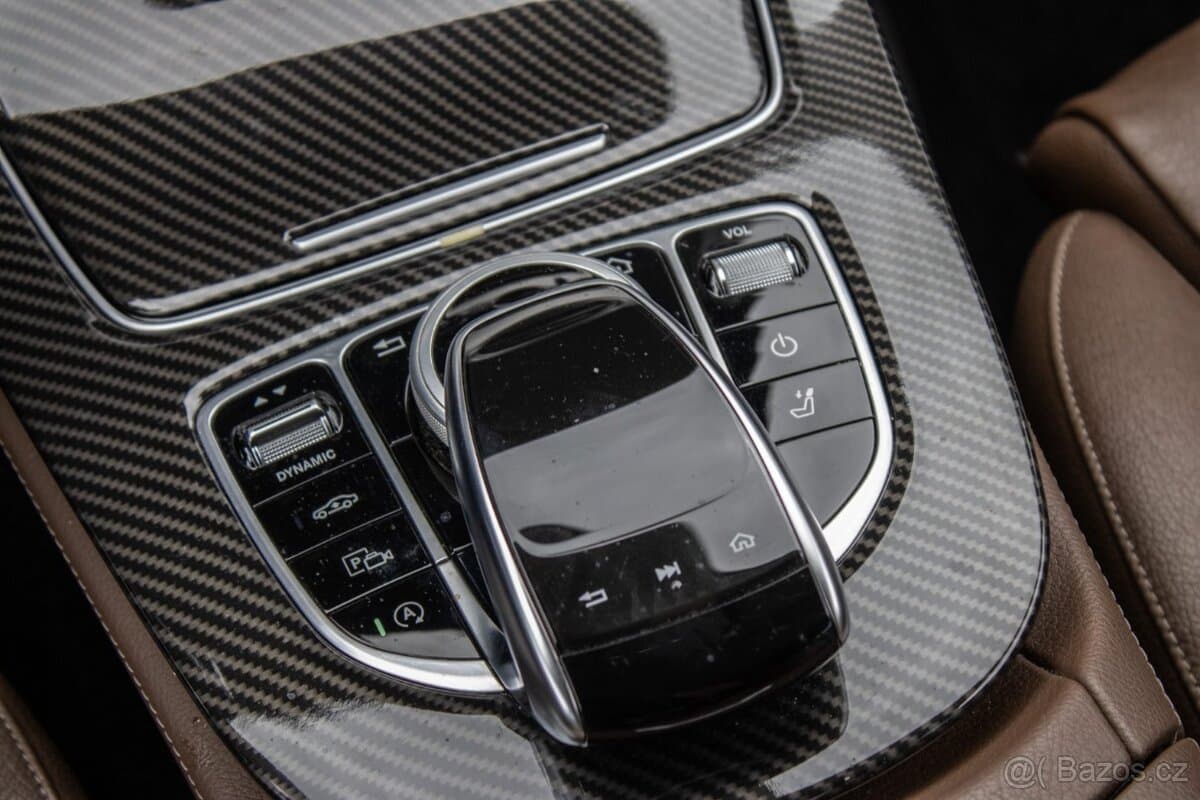 2017 Mercedes-Benz OSTATNÍ - 14