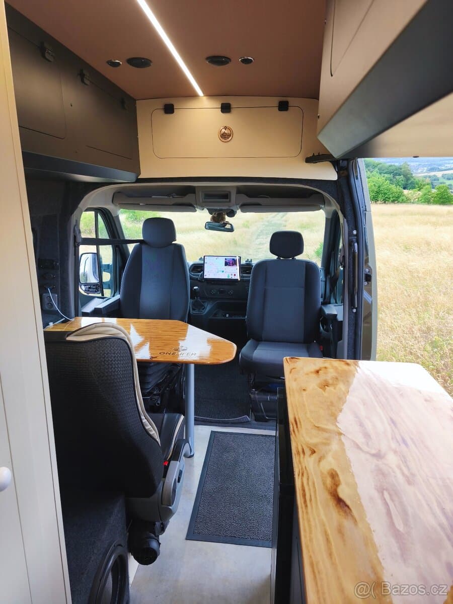 2023 Renault MASTER - 14